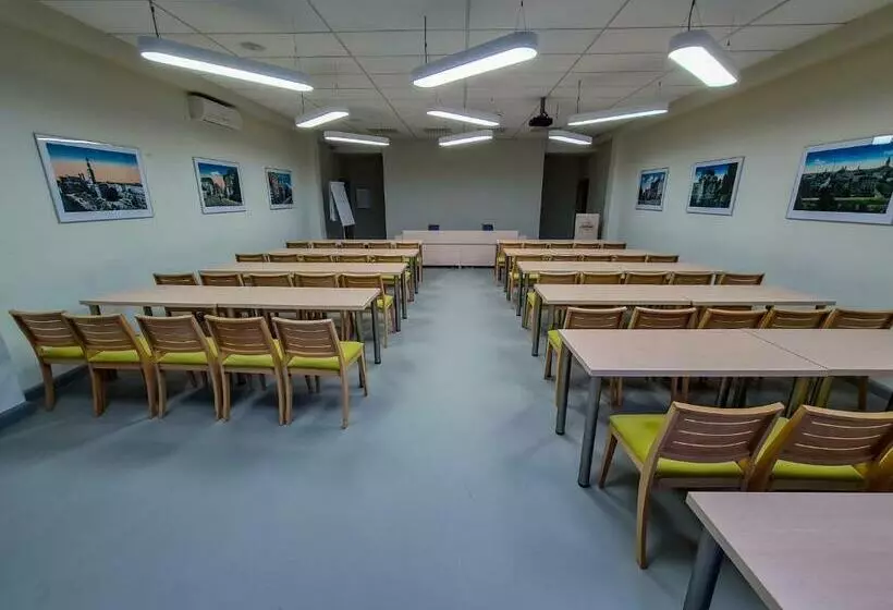 Antonińska Hotel & Apartamenty