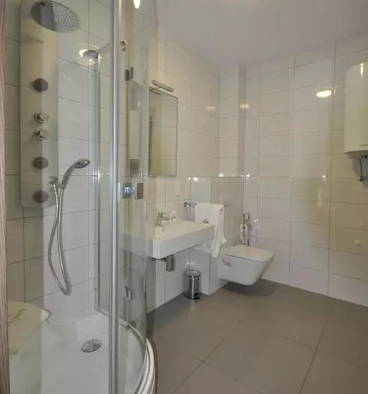 Apartamenty Zamkowa