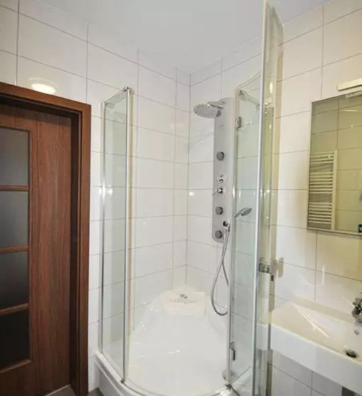 Apartamenty Zamkowa