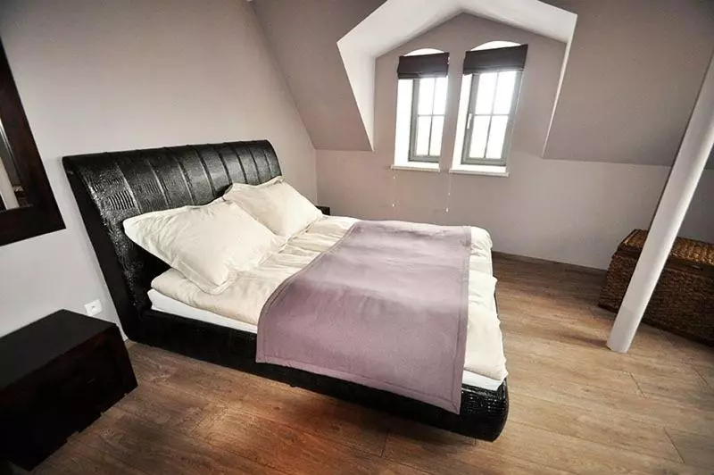 Apartamenty Zamkowa