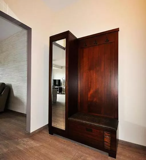 Apartamenty Zamkowa