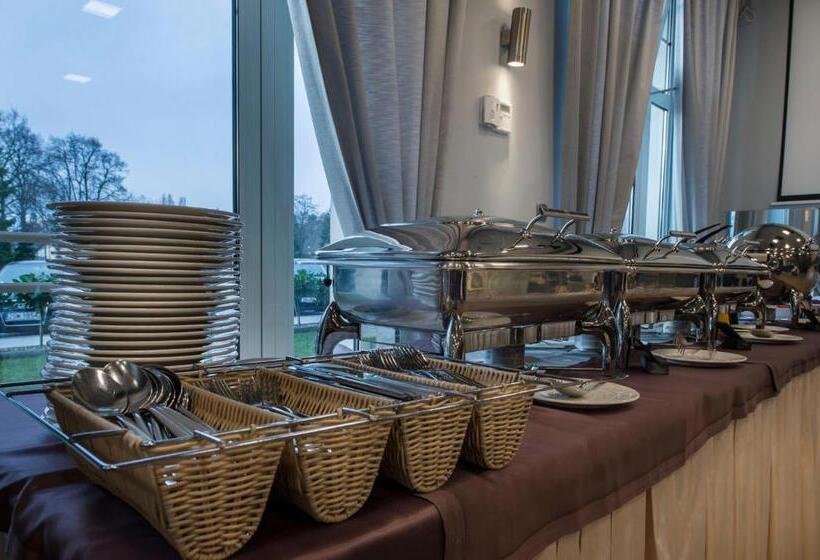 Aparthotel Baltic Spa