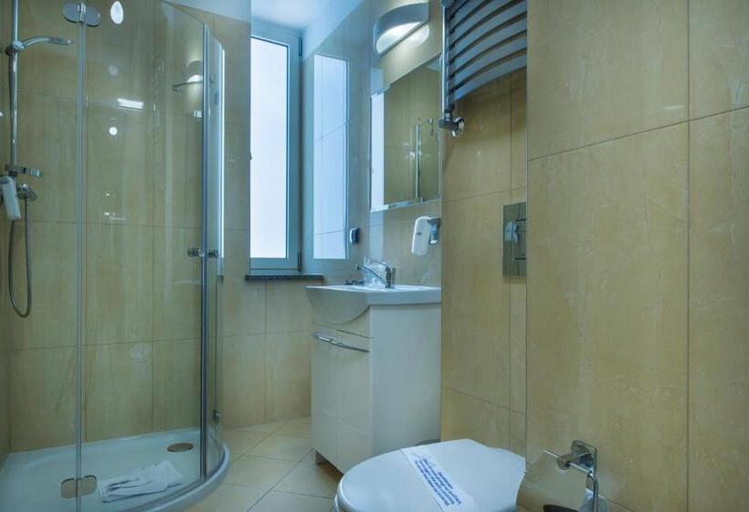 Aparthotel Baltic Spa