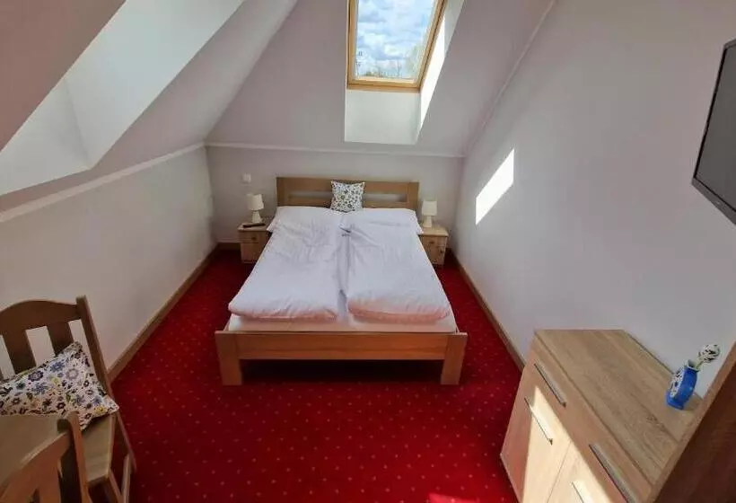 Aamiaismajoitus (B&B) Phu Gościniec 16 Tka