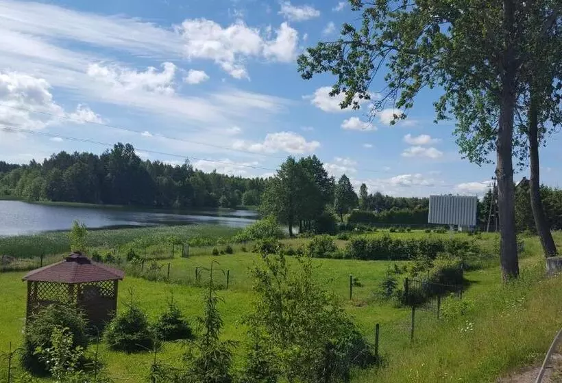 Aamiaismajoitus (B&B) Phu Gościniec 16 Tka