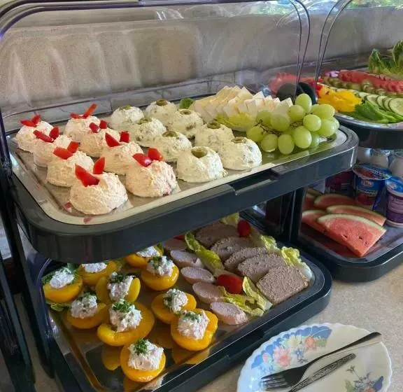 Aamiaismajoitus (B&B) Irena