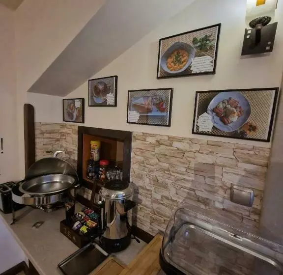 Aamiaismajoitus (B&B) Irena