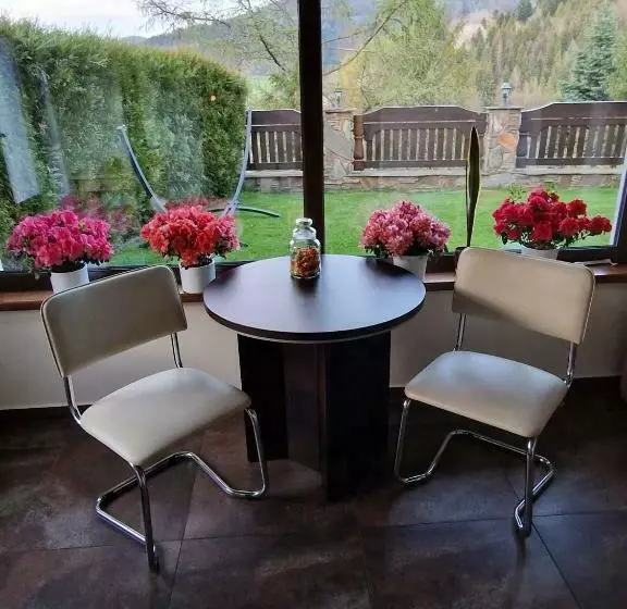 Aamiaismajoitus (B&B) Irena