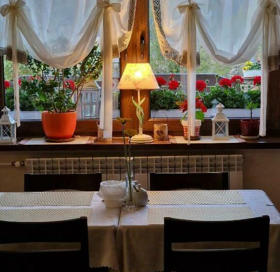 مبيت وإفطار Irena