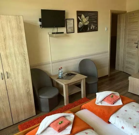 Aamiaismajoitus (B&B) Irena