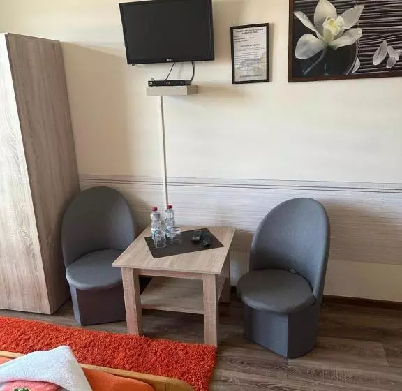 Aamiaismajoitus (B&B) Irena