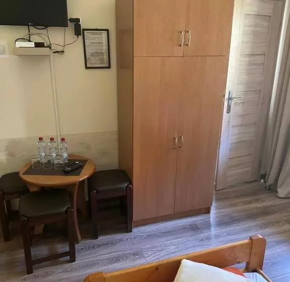 Aamiaismajoitus (B&B) Irena