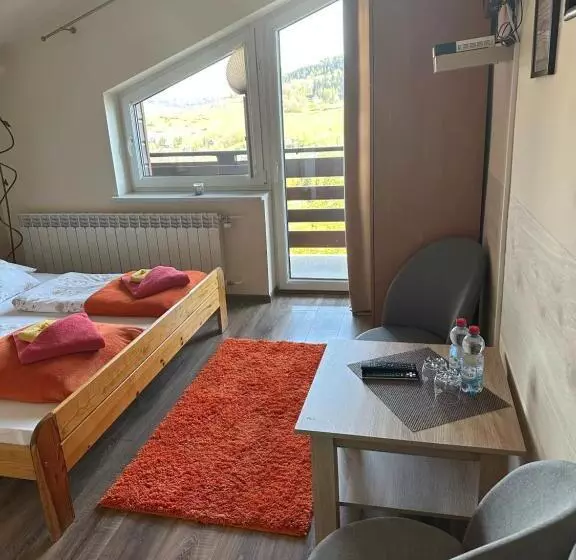 Aamiaismajoitus (B&B) Irena