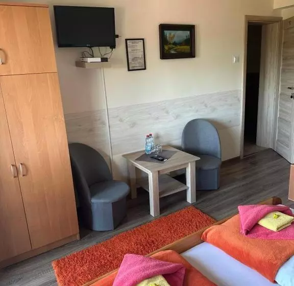 Aamiaismajoitus (B&B) Irena