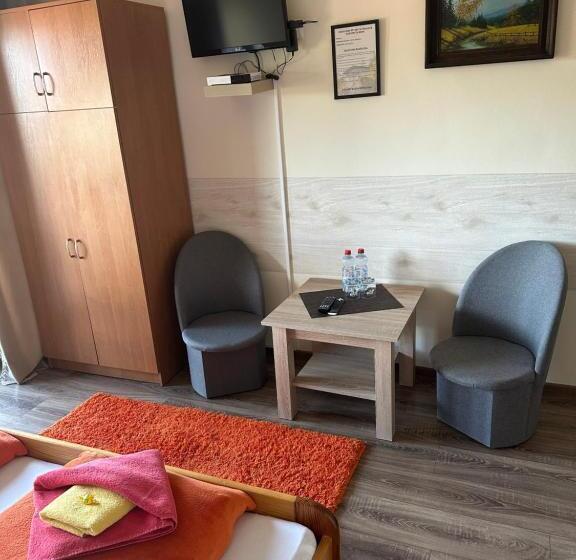 مبيت وإفطار Irena