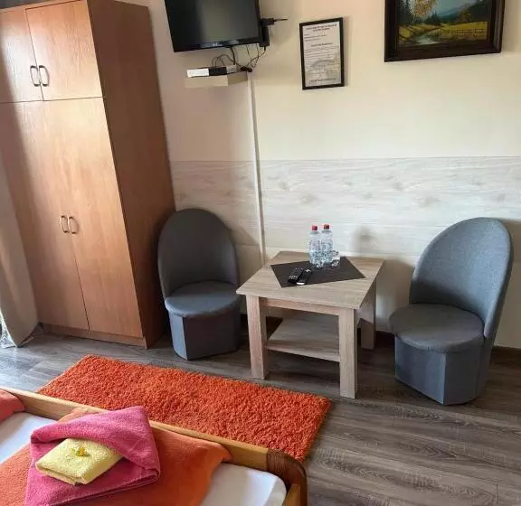 Aamiaismajoitus (B&B) Irena