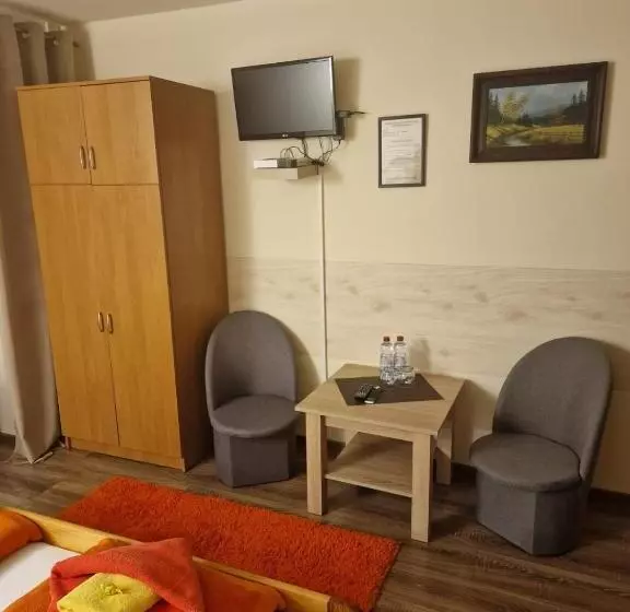 Aamiaismajoitus (B&B) Irena