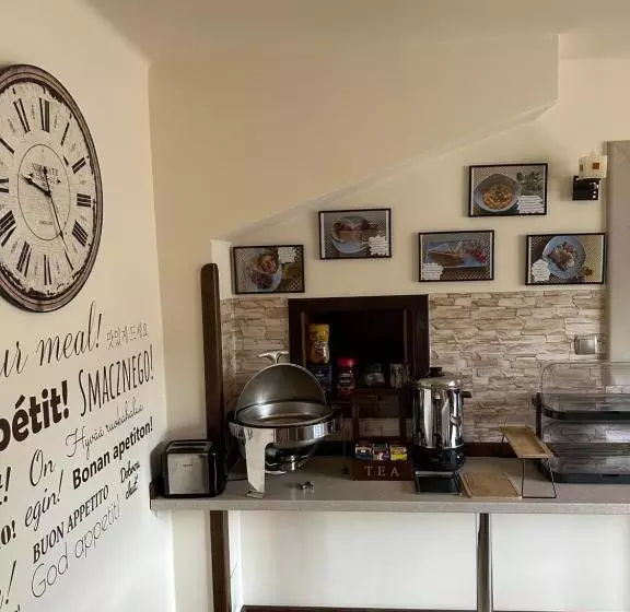 Aamiaismajoitus (B&B) Irena