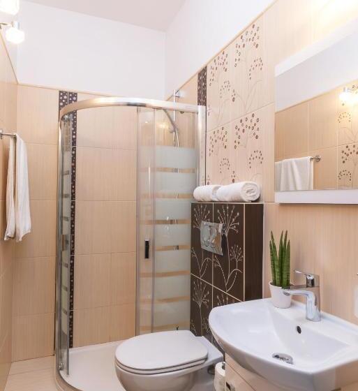 مبيت وإفطار Leszczynowy Dworek