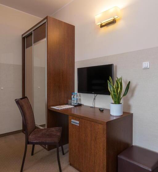 مبيت وإفطار Leszczynowy Dworek