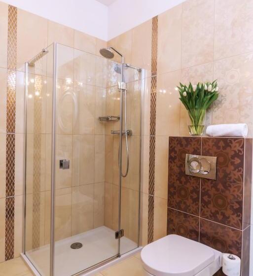 مبيت وإفطار Leszczynowy Dworek