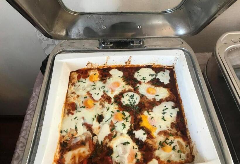 مبيت وإفطار Leszczynowy Dworek