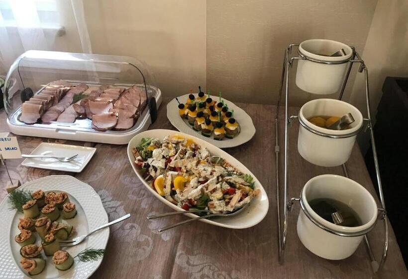 مبيت وإفطار Leszczynowy Dworek