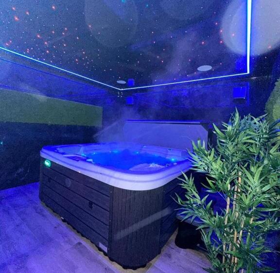 ベッドアンドブレックファースト Oå›rodek Promenada Faleza