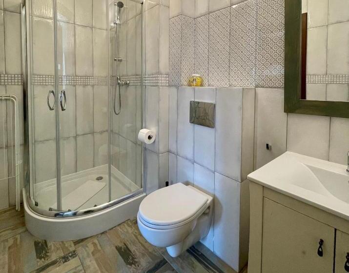 ベッドアンドブレックファースト Oå›rodek Promenada Faleza