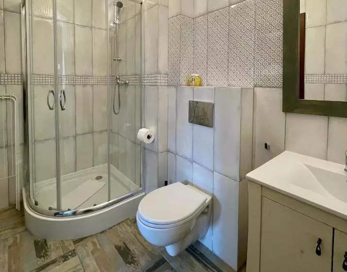 Aamiaismajoitus (B&B) Oå›rodek Promenada Faleza