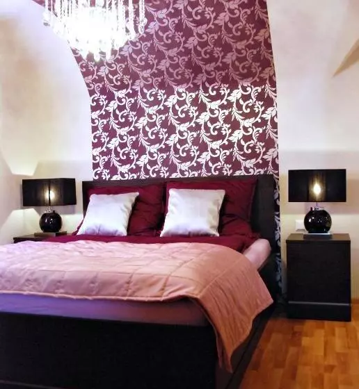 تختخواب و صبحانه Villa Grace   Wypoczynek Bez Dzieci