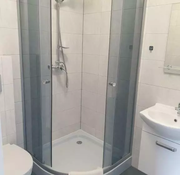 Aamiaismajoitus (B&B) Polonia