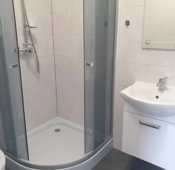 Aamiaismajoitus (B&B) Polonia