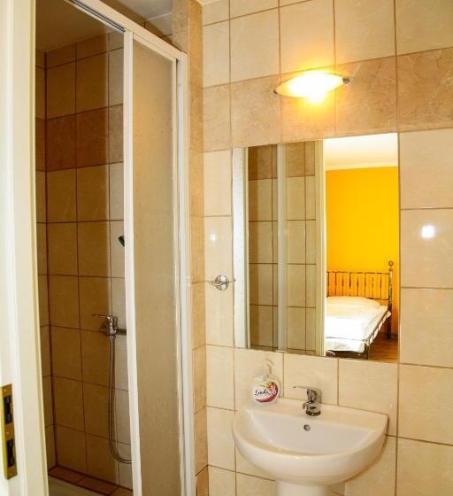 צימר Restauracja I Noclegi Pod Sikorką