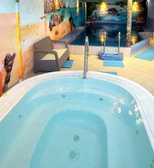 צימר Rezydencja Korab