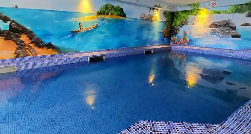 تختخواب و صبحانه Rezydencja Korab