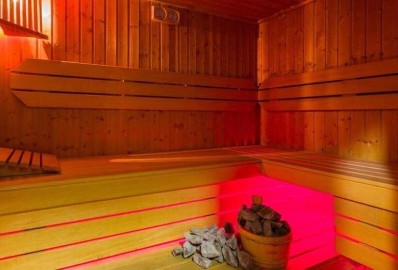 צימר Rezydencja Korab