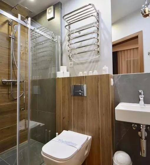 تختخواب و صبحانه Villa Grace   Wypoczynek Bez Dzieci
