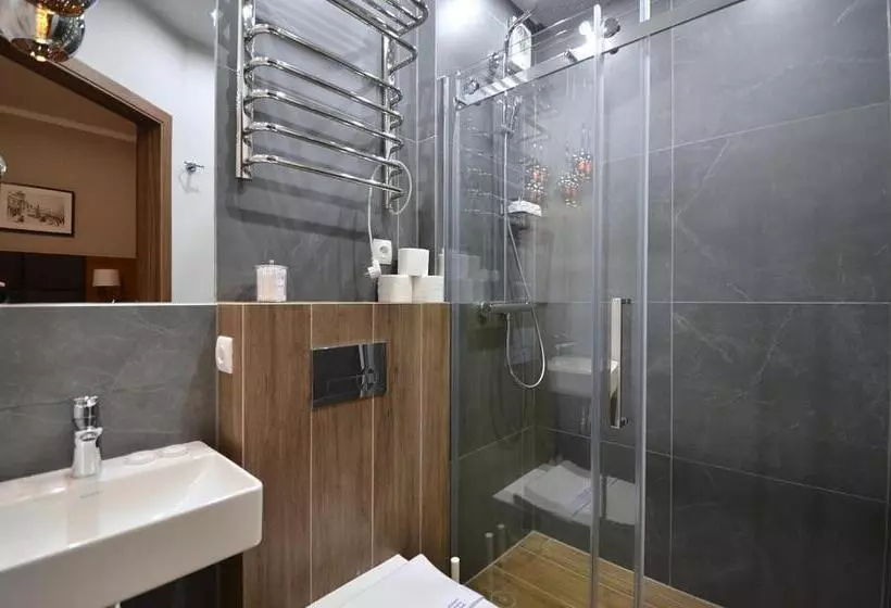 تختخواب و صبحانه Villa Grace   Wypoczynek Bez Dzieci