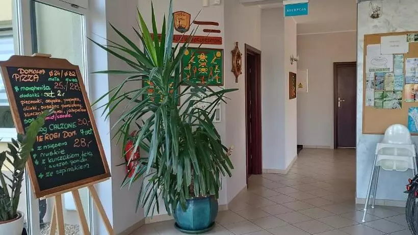 Aamiaismajoitus (B&B) Willa Global Komfortowe Pokoje Nad Morzem