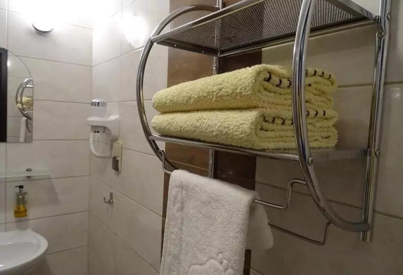 Aamiaismajoitus (B&B) Willa Global Komfortowe Pokoje Nad Morzem