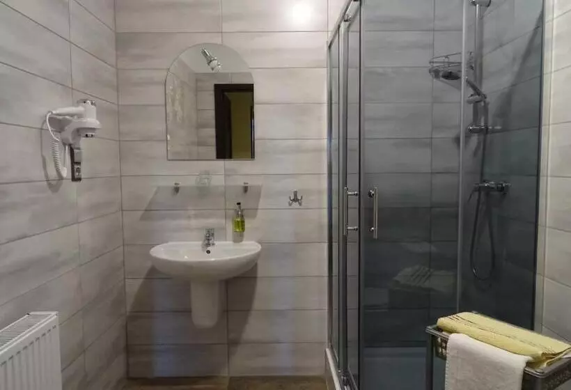 Aamiaismajoitus (B&B) Willa Global Komfortowe Pokoje Nad Morzem