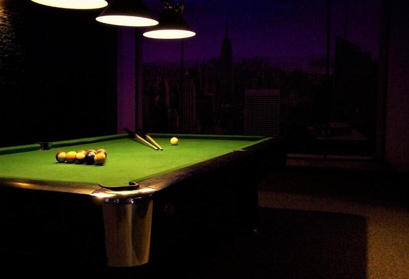 Bed and Breakfast Willa Na Olczańskim Wierchu