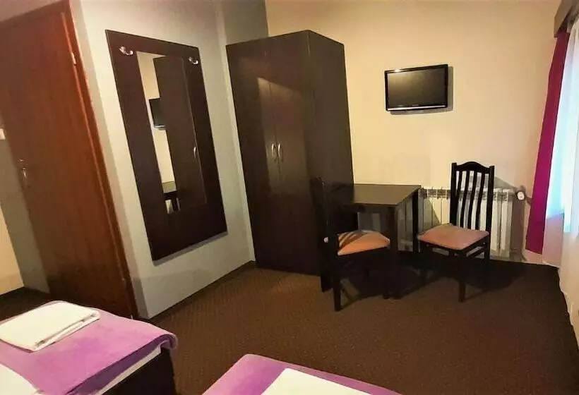 Aamiaismajoitus (B&B) Willa Na Olczańskim Wierchu