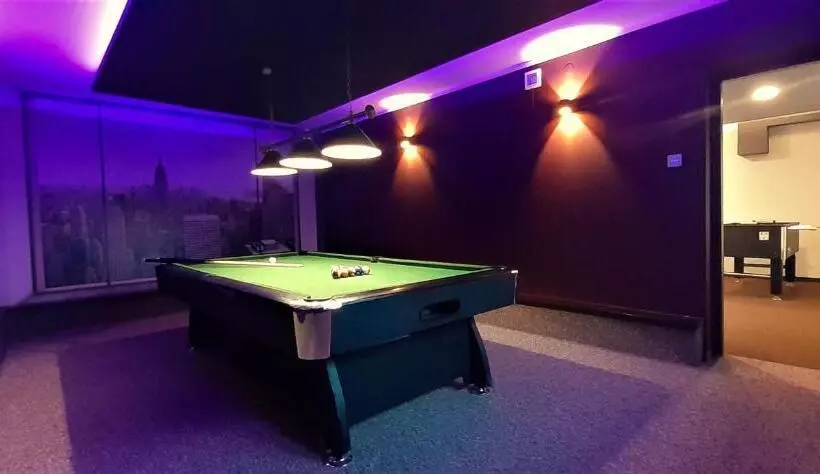 Aamiaismajoitus (B&B) Willa Na Olczańskim Wierchu