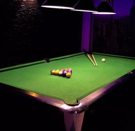 Aamiaismajoitus (B&B) Willa Na Olczańskim Wierchu