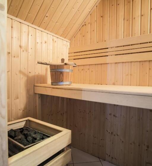 Bed and Breakfast Willa Na Olczańskim Wierchu