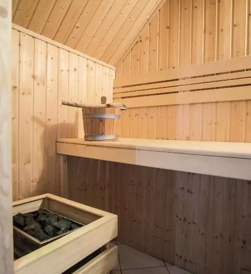 Aamiaismajoitus (B&B) Willa Na Olczańskim Wierchu