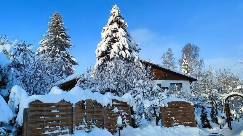 ベッドアンドブレックファースト Willa Panorama Spa