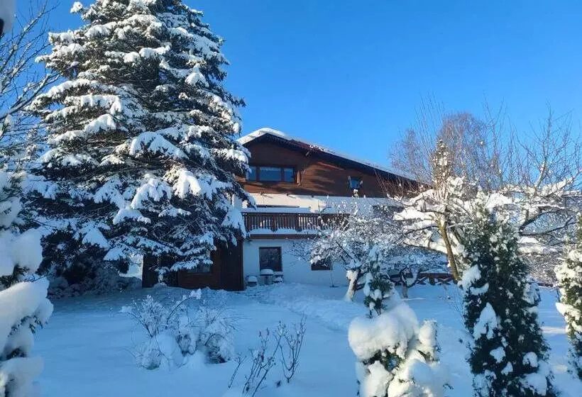 ベッドアンドブレックファースト Willa Panorama Spa